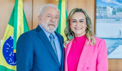 Daniela Carneiro deve deixar o Ministério do Turismo nesta semana