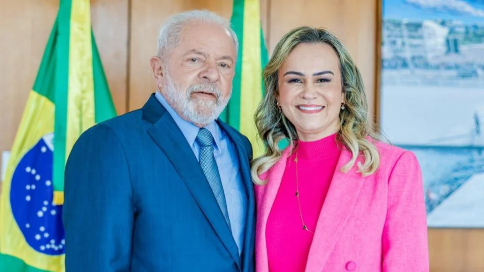 Daniela Carneiro deve deixar o Ministério do Turismo nesta semana