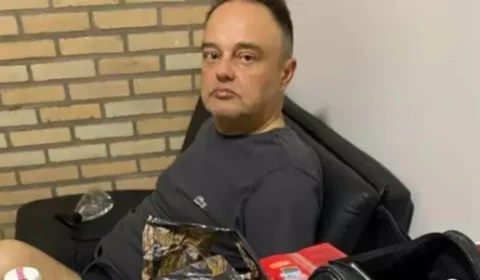 Empresário George Washington ofereceu fuzis para Exército e solicitava golpe