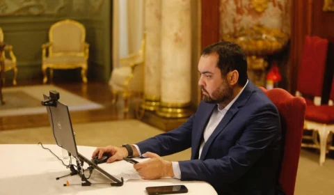 Acusado de corrupção, Cláudio Castro tem pedidos negados pelo STJ