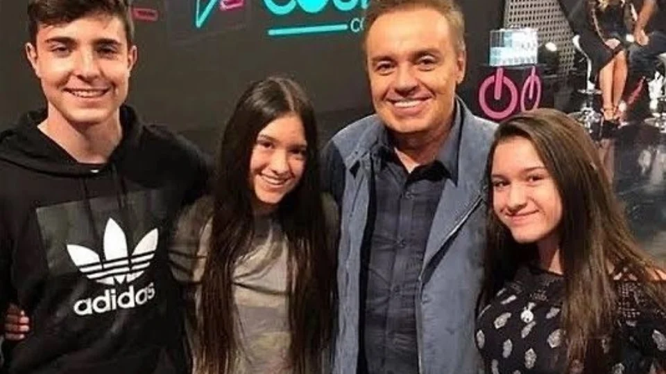 Testamento de Gugu Liberato sem Rose Miriam como herdeira é validado no STJ