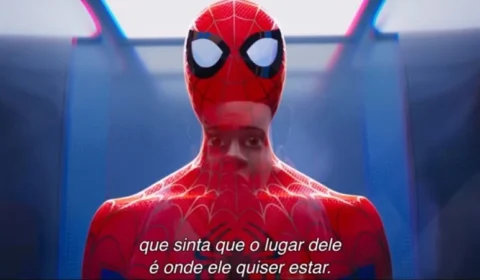 Novo ‘Homem-Aranha’ é proibido nos Emirados Árabes; entenda motivo
