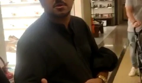 RJ: Homem é preso em flagrante por filmar partes íntimas de mulher em shopping