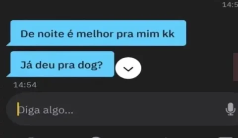 Dono de yorkshire é investigado por usar cão em sexo com homens no DF