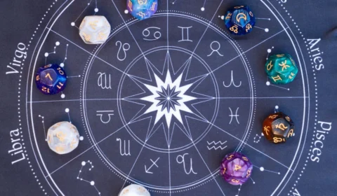 Sortudos! Veja quais signos vão ter boa sorte ainda em novembro