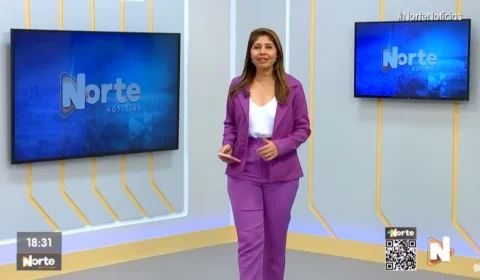 VÍDEO: assista à íntegra do Jornal Norte Notícias de 1º de junho