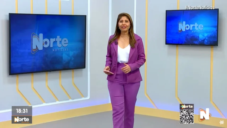 VÍDEO: assista à íntegra do Jornal Norte Notícias de 1º de junho