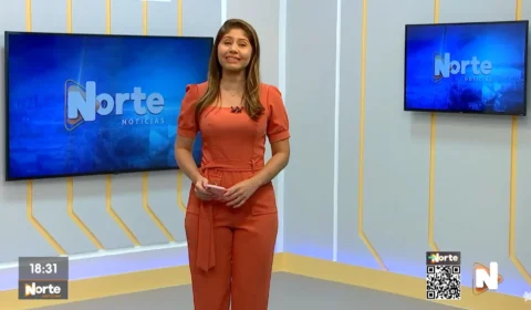 VÍDEO: assista à íntegra do Jornal Norte Notícias de 2 de junho