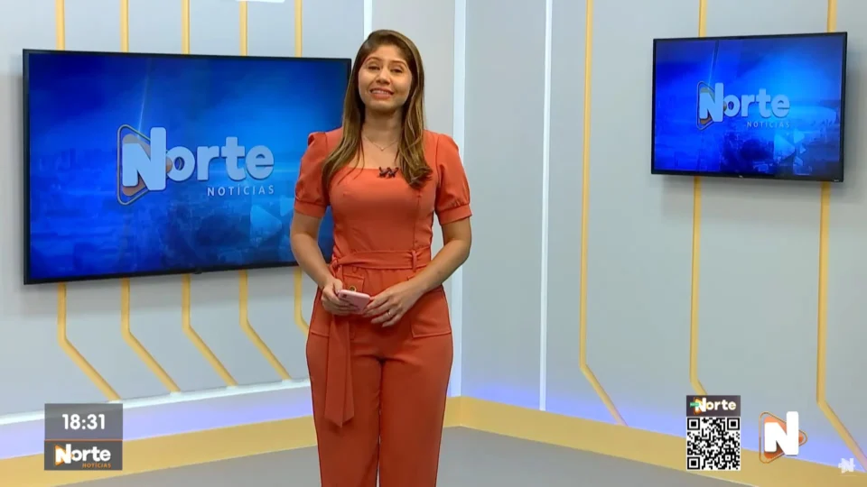 VÍDEO: assista à íntegra do Jornal Norte Notícias de 2 de junho