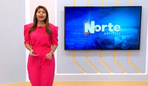 VÍDEO: assista à íntegra do Jornal Norte Notícias de 3 de junho