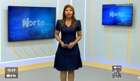 VÍDEO: assista à íntegra do Jornal Norte Notícias de 5 de junho