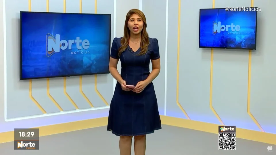 VÍDEO: assista à íntegra do Jornal Norte Notícias de 5 de junho