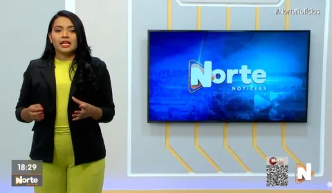 VÍDEO: assista à íntegra do Jornal Norte Notícias de 8 de junho