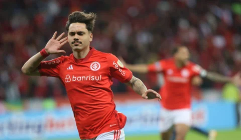 Internacional x Grêmio: Onde assistir ao vivo? veja horário e escalações do Gre-Nal