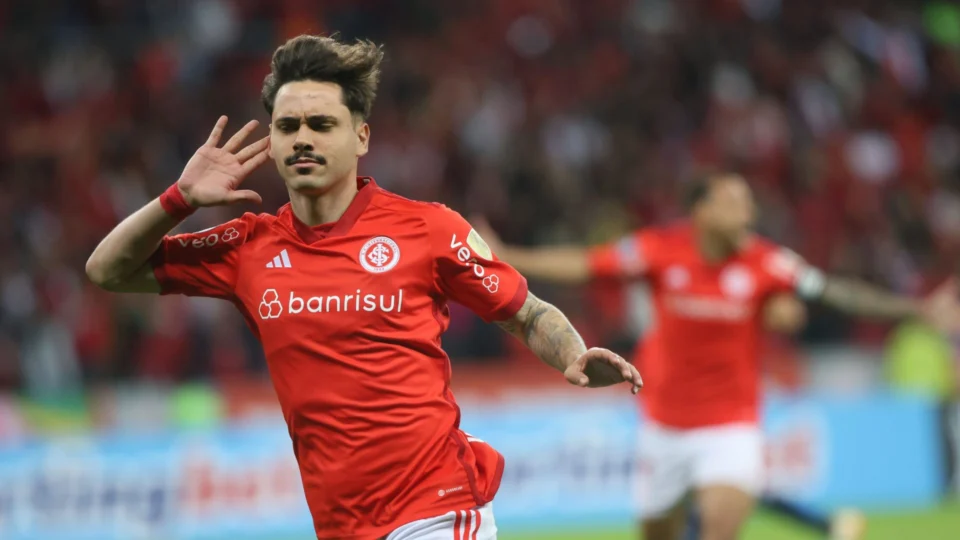 Internacional x Grêmio: Onde assistir ao vivo? veja horário e escalações do Gre-Nal