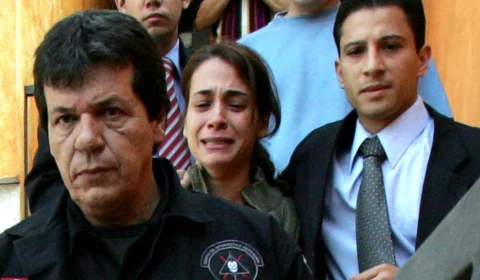 Caso Isabella Nardoni: Anna Jatobá é solta e cumprirá pena em regime aberto