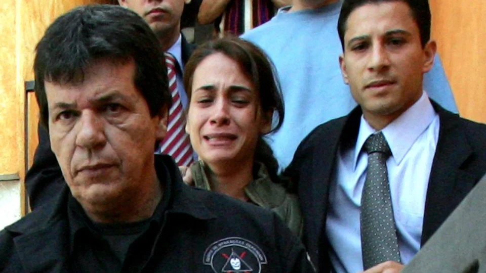 Caso Isabella Nardoni: Anna Jatobá é solta e cumprirá pena em regime aberto