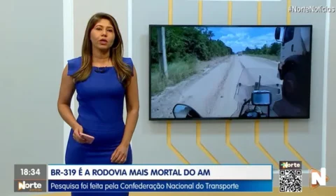 VÍDEO: assista à íntegra do Jornal Norte Notícias de 26 de junho