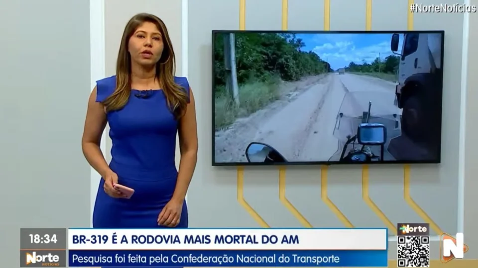 VÍDEO: assista à íntegra do Jornal Norte Notícias de 26 de junho