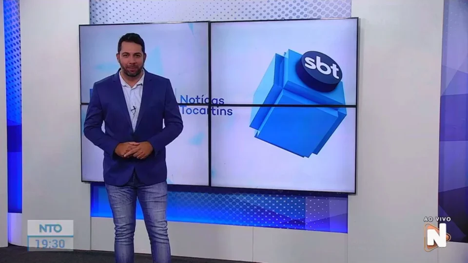 TO: assista à íntegra do Jornal Notícias Tocantins de 2 de junho