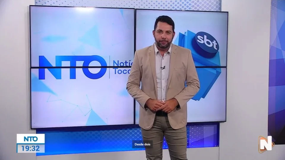 TO: assista à íntegra do Jornal Notícias Tocantins de 1º de junho