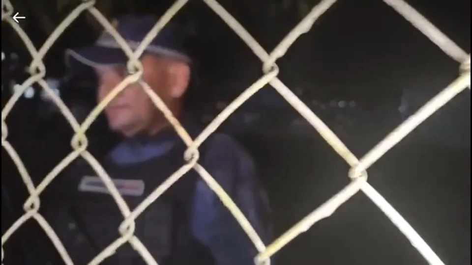 VÍDEO: jovem é assassinado com 50 tiros enquanto jogava futebol em Manaus