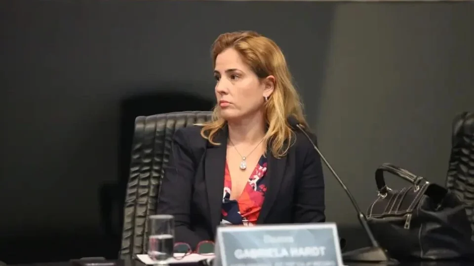 Gabriela Hardt segue na condução dos processos da Lava Jato, determina TRF-4