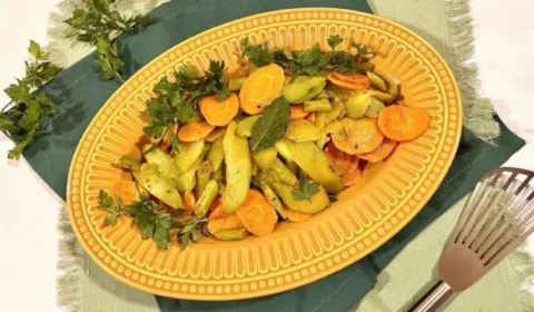 Receita fácil: erva-mate no prato; veja como preparar três receitas surpreendentes