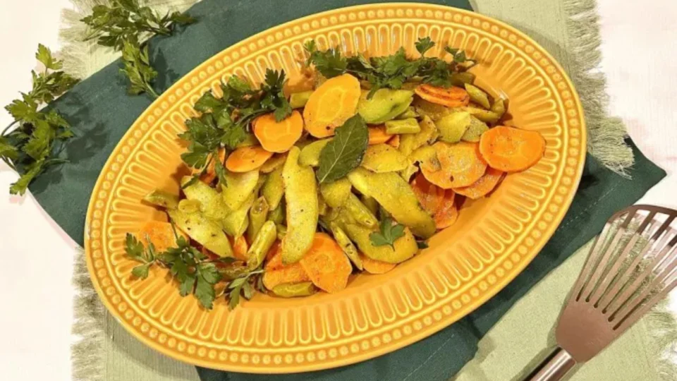 Receita fácil: erva-mate no prato; veja como preparar três receitas surpreendentes