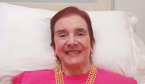 Jornalista Lucia Hippolito morre aos 72 anos no Rio de Janeiro