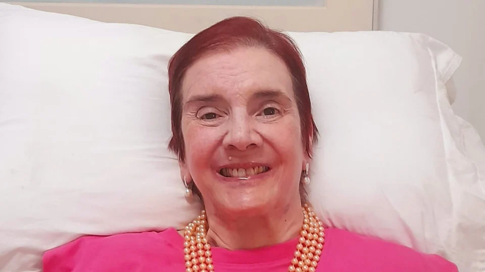 Jornalista Lucia Hippolito morre aos 72 anos no Rio de Janeiro