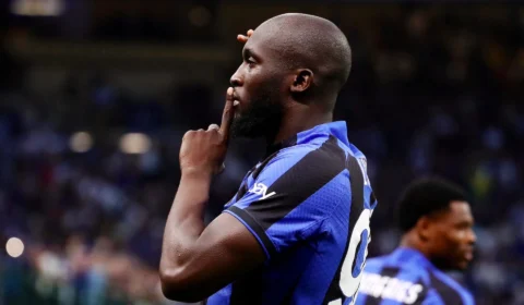 Lukaku prevê criação de sindicato de jogadores após casos de racismo