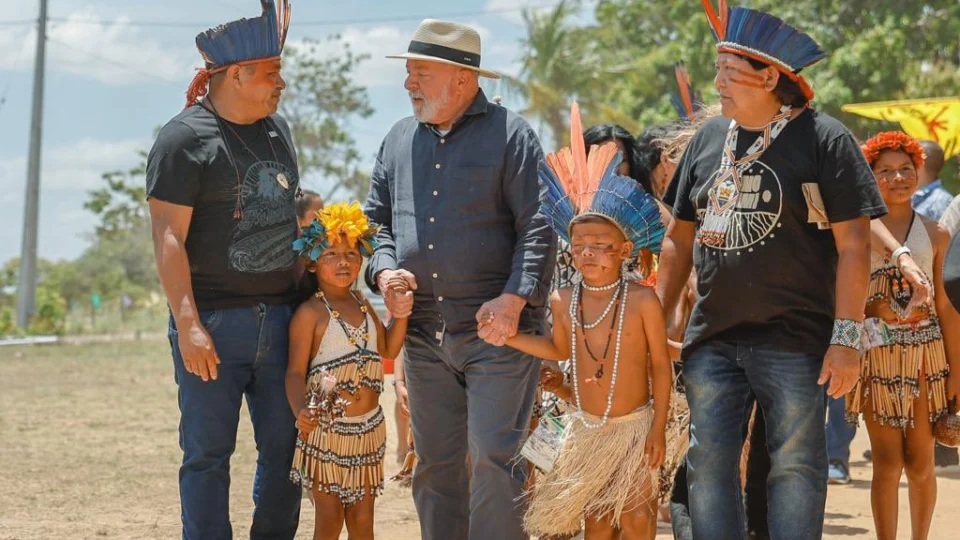 Datafolha: Lula é aprovado por 37% e reprovado por 27%; veja detalhes