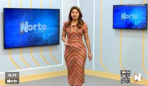 VÍDEO: assista à íntegra do Jornal Norte Notícias de 14 de junho