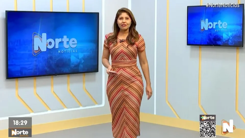 VÍDEO: assista à íntegra do Jornal Norte Notícias de 14 de junho