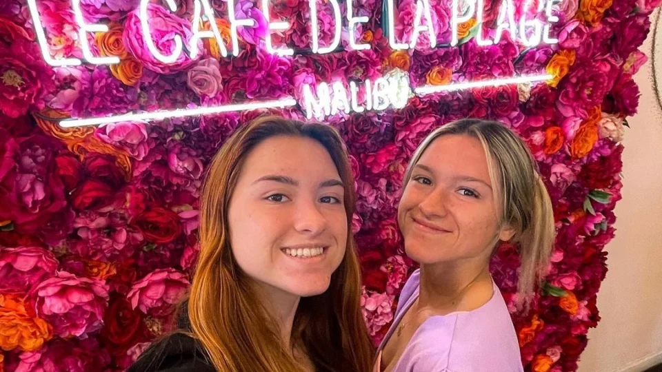 Filhas de Gugu vão colaborar com teste de DNA pedido por suposto novo filho