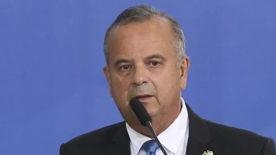 Senador Rogério Marinho é condenado por juiz à perda de mandato