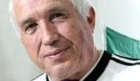 Morre Martin Klenke, ex-cônsul honorário da Alemanha em Manaus