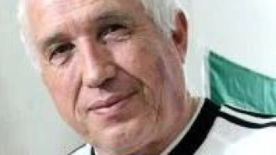 Morre Martin Klenke, ex-cônsul honorário da Alemanha em Manaus
