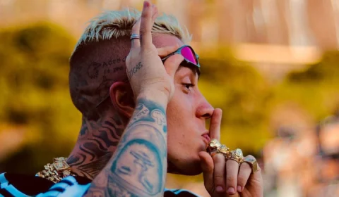 Show de MC Daniel é marcado por briga e pessoas feridas no Rio Grande do Sul