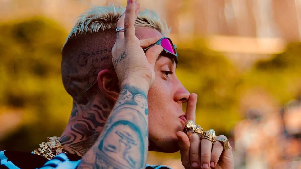 Show de MC Daniel é marcado por briga e pessoas feridas no Rio Grande do Sul