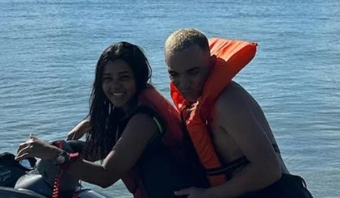 João Gomes e Ary Mirelle são criticados na web: ‘Exposição tá enorme’