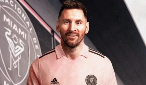 Messi deve estrear pelo Inter Miami no dia 21 de julho contra Cruz Azul-MEX