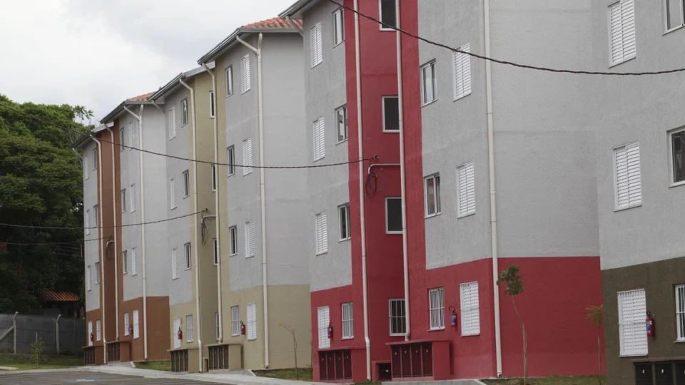 MP do Minha Casa, Minha Vida vai ser votada na Câmara nesta quarta-feira, 7