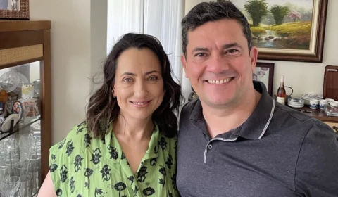 Chamados de ‘estupradores da lei’, Moro e esposa perdem ação na Justiça contra empresária