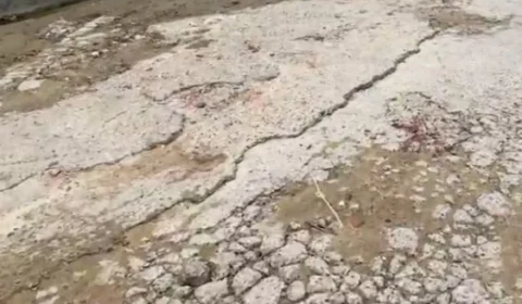 Homem é morto com 5 facadas na Zona Norte de Manaus