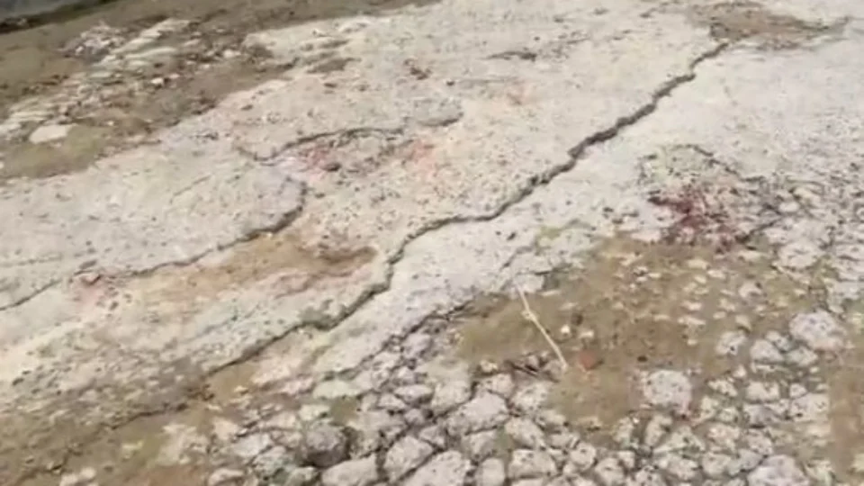 Homem é morto com 5 facadas na Zona Norte de Manaus