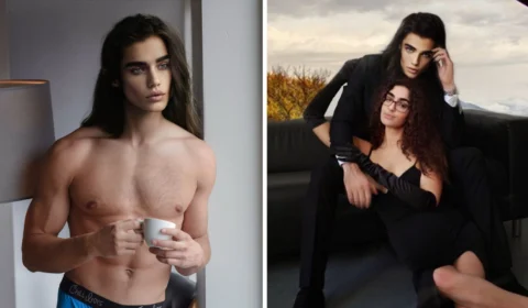 Mulher se casa com homem criado em inteligência artificial nos EUA