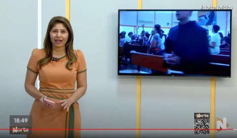 VÍDEO: assista à íntegra do Jornal Norte Notícias de 13 de junho