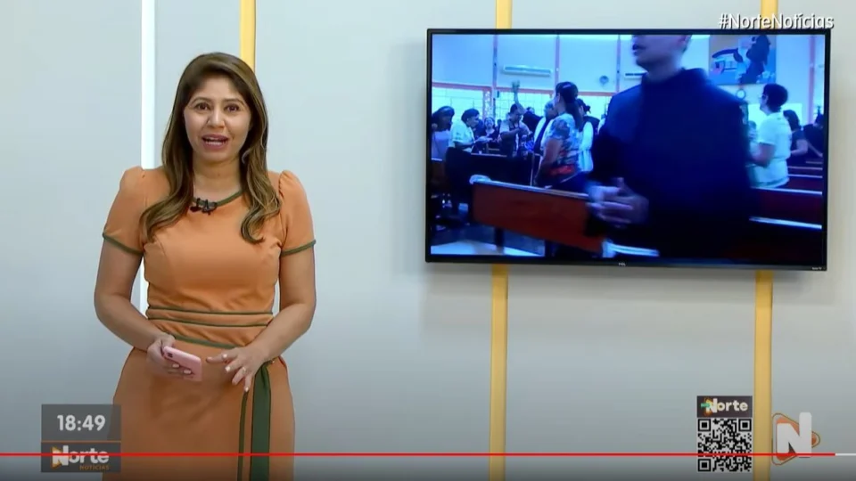VÍDEO: assista à íntegra do Jornal Norte Notícias de 13 de junho